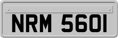 NRM5601