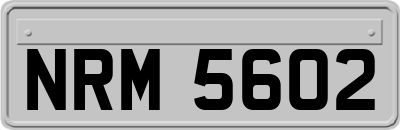 NRM5602