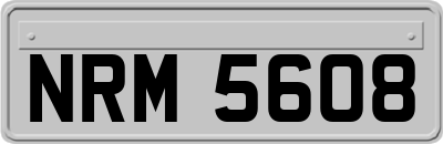 NRM5608