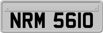 NRM5610