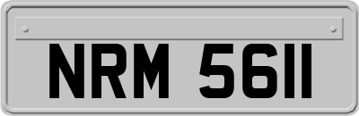 NRM5611