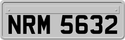 NRM5632