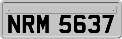NRM5637