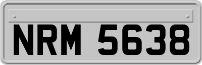 NRM5638