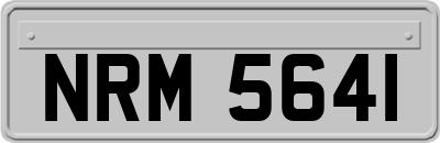 NRM5641