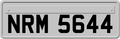 NRM5644