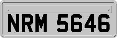 NRM5646