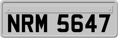 NRM5647