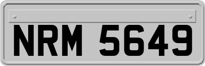 NRM5649