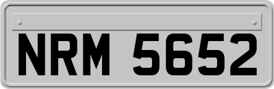NRM5652