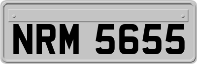 NRM5655