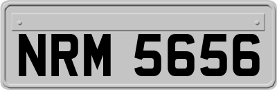 NRM5656