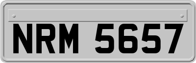 NRM5657