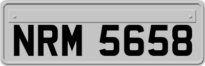 NRM5658