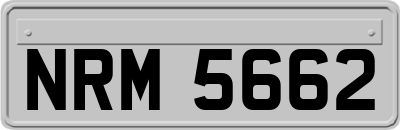 NRM5662