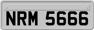 NRM5666