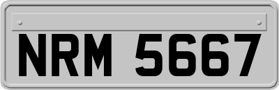 NRM5667