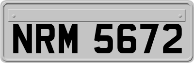 NRM5672