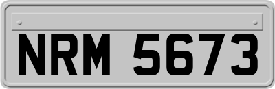 NRM5673
