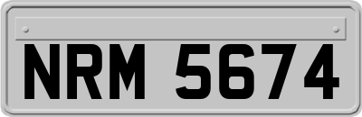 NRM5674