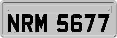 NRM5677
