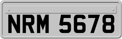 NRM5678