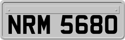 NRM5680
