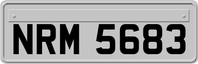 NRM5683