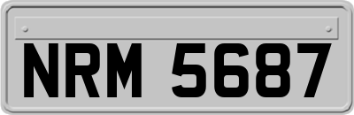 NRM5687