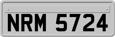 NRM5724