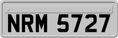 NRM5727