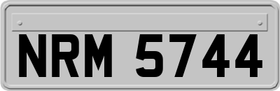 NRM5744