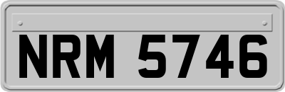 NRM5746