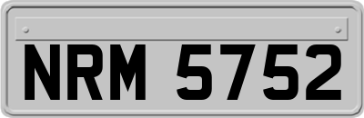 NRM5752