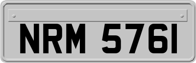 NRM5761