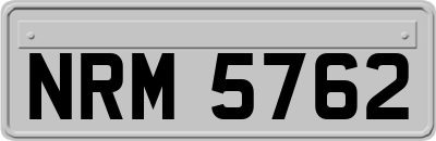 NRM5762