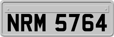 NRM5764