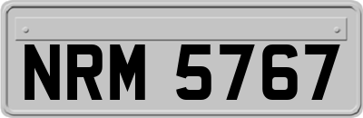 NRM5767