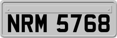 NRM5768