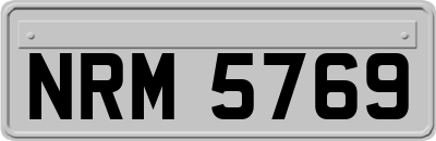 NRM5769