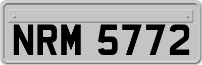 NRM5772