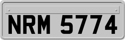 NRM5774