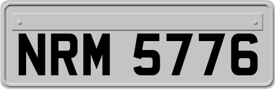 NRM5776