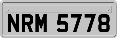 NRM5778