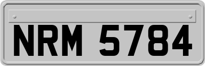 NRM5784