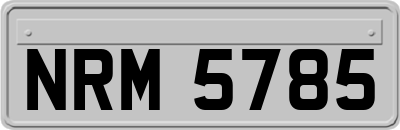 NRM5785