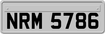 NRM5786
