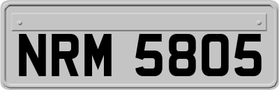 NRM5805