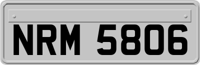 NRM5806