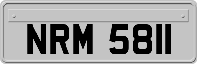 NRM5811